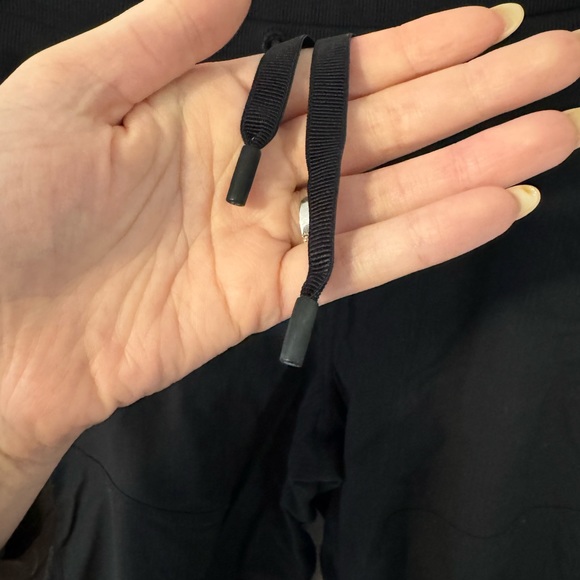 Lululemon Lined Studio Pants Black - Picture 7 of 10